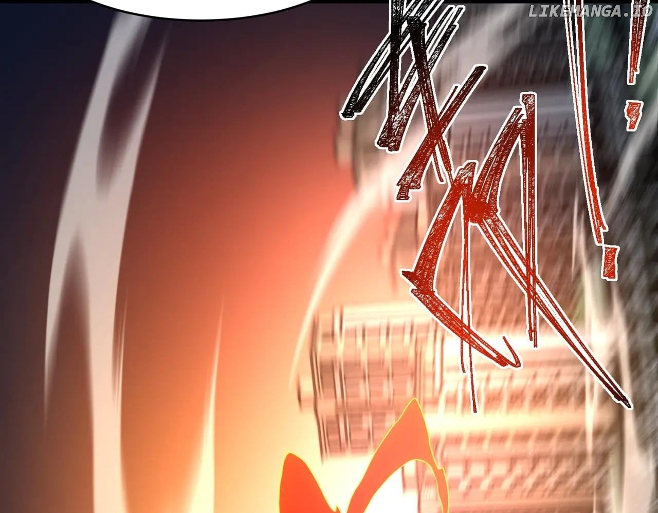 I created an Urban Legend Chapter 84 - page 33